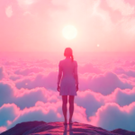 Anatomy of Pop Dystopia: A Journey Through «Tomorrow,» Chromianimbus’s Synthetic Manifesto