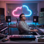 Interview with Sebastián Montenegro after the Niceto explosion