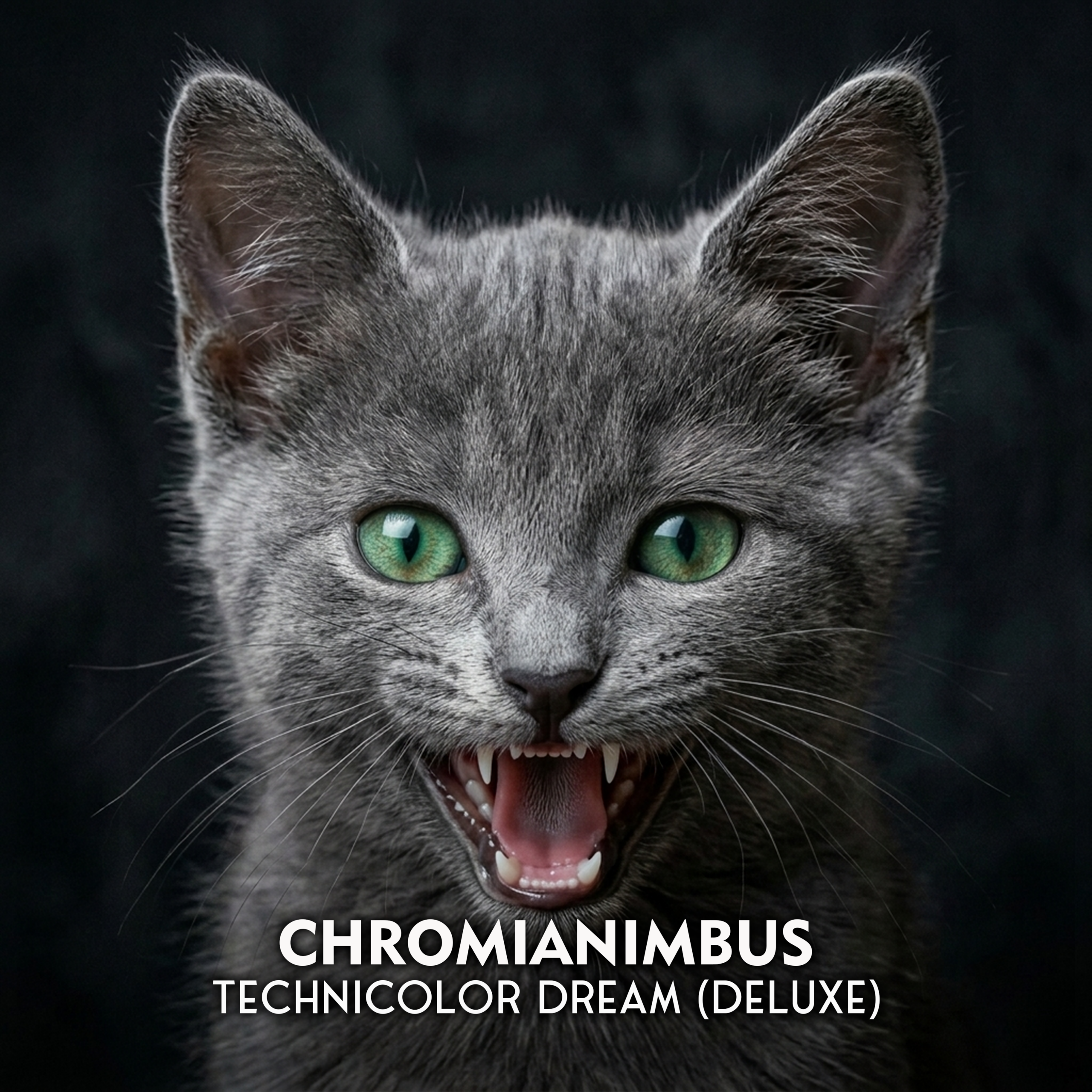 Chromianimbus redefines its sonic identity with the release of «Technicolor Dream» and its Deluxe version